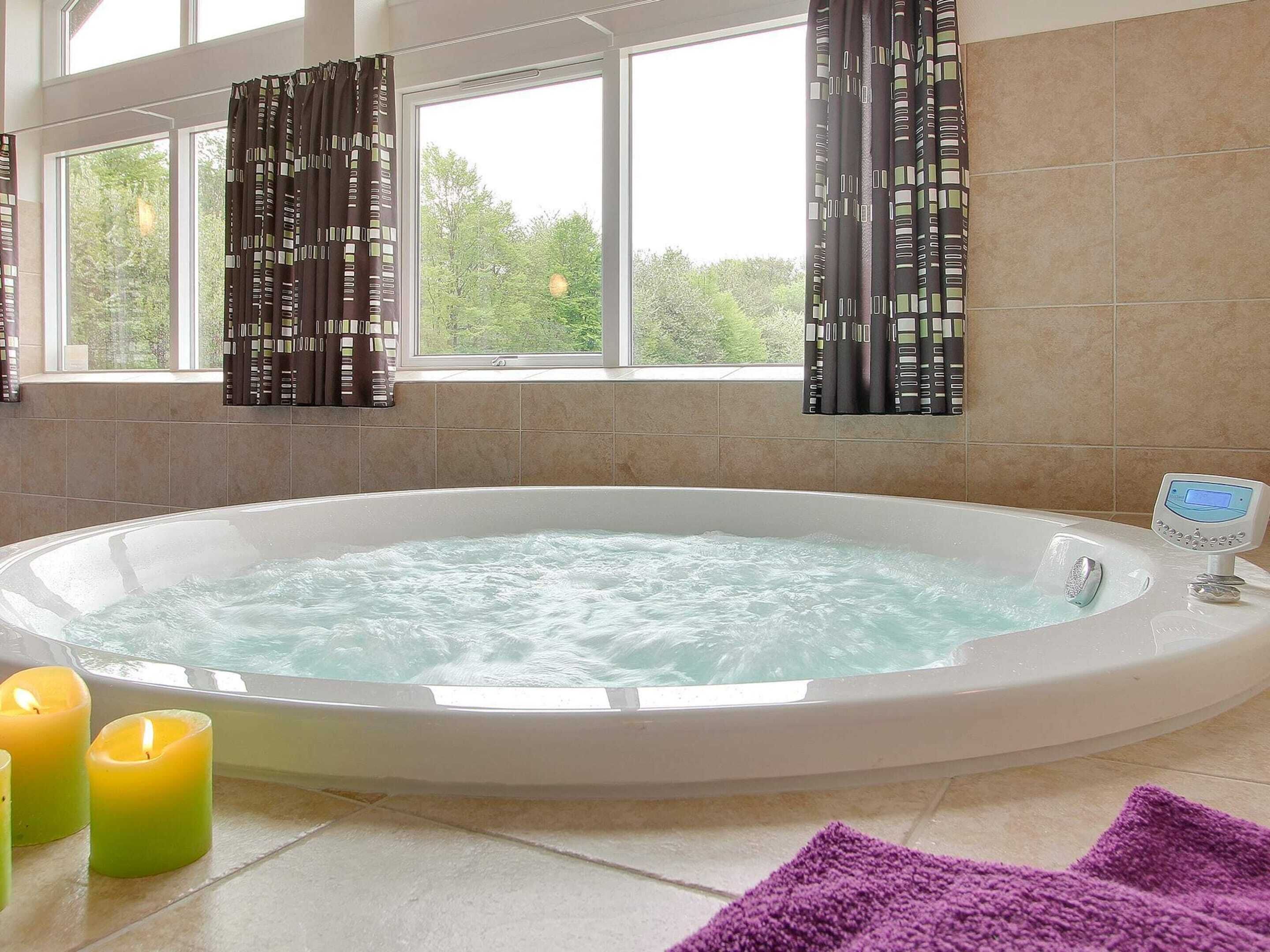 Huis | Spabehandelingen