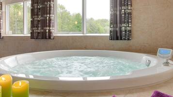 Huis | Spabehandelingen