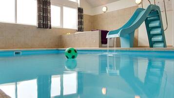 House | Pool | Indoor pool, outdoor pool