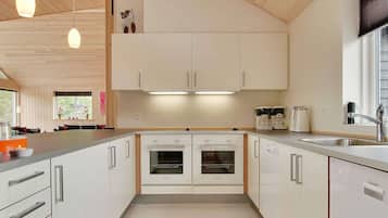 House | Bahagian dalam