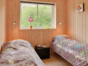 獨棟房屋 | 住宿內部