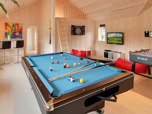 Maison | Intérieur