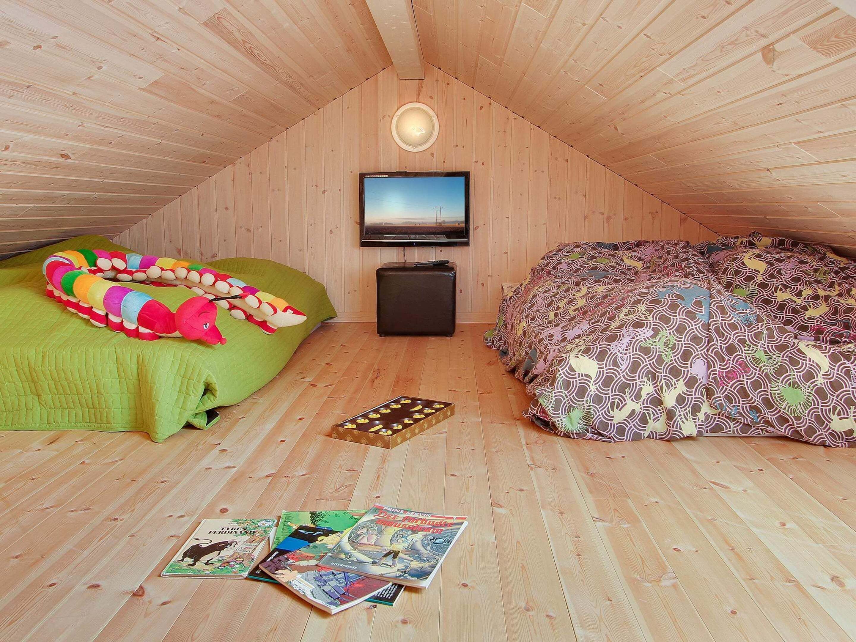 House | Interior