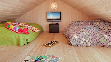 House | Interior
