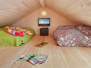 House | Interior