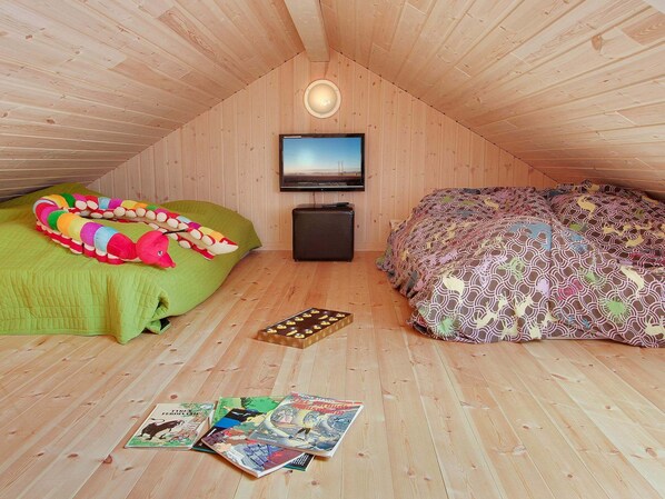 House | Interior