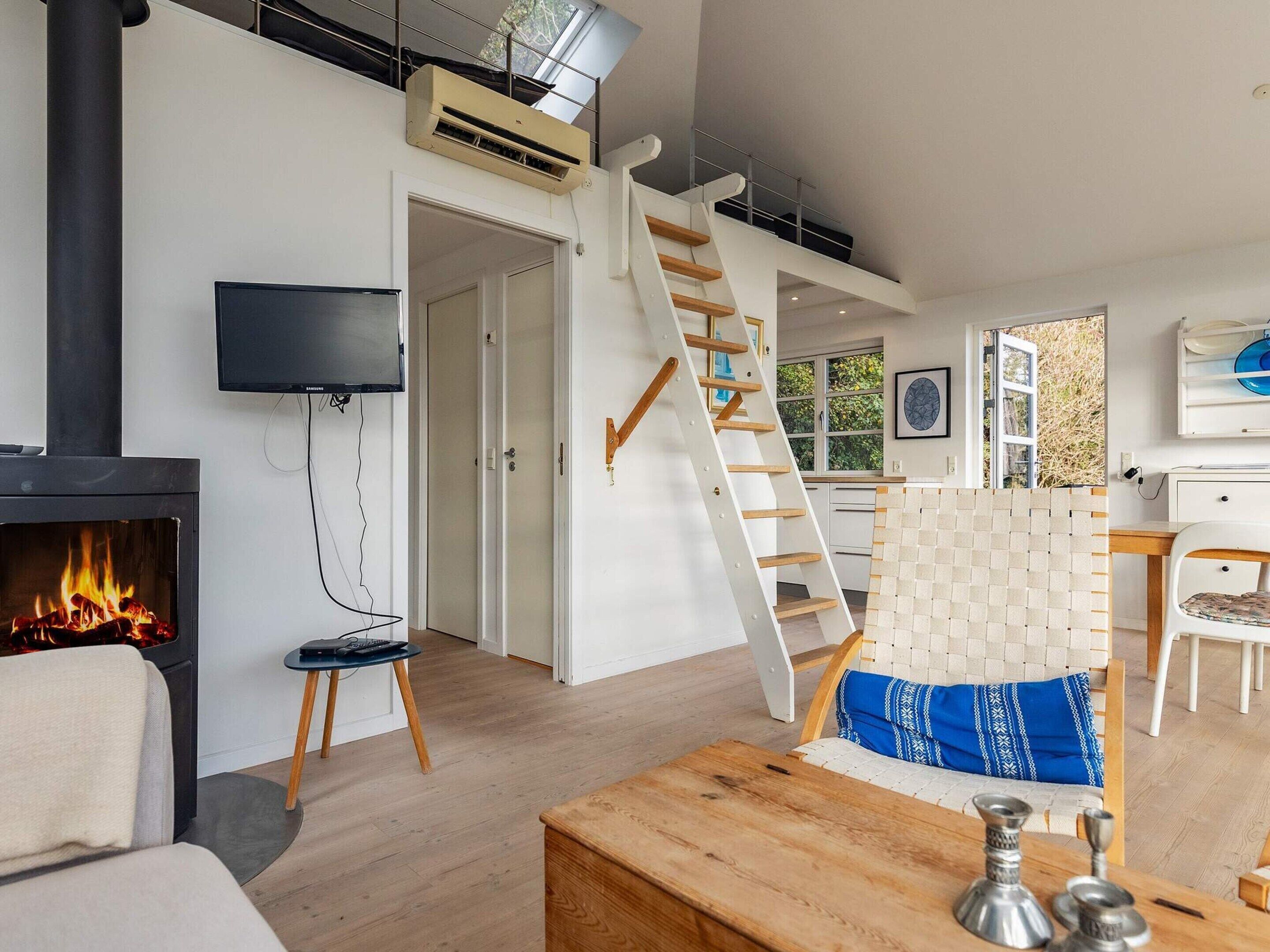 House | Interior
