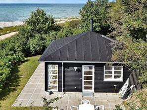 House | Exterior - 4 Person Holiday Home in Martofte-by Traum (Martofte)