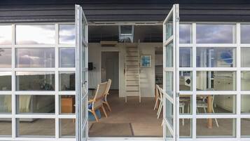 Rumah | Pemandangan dari properti