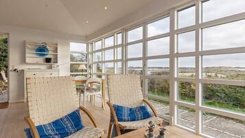 House | Interior