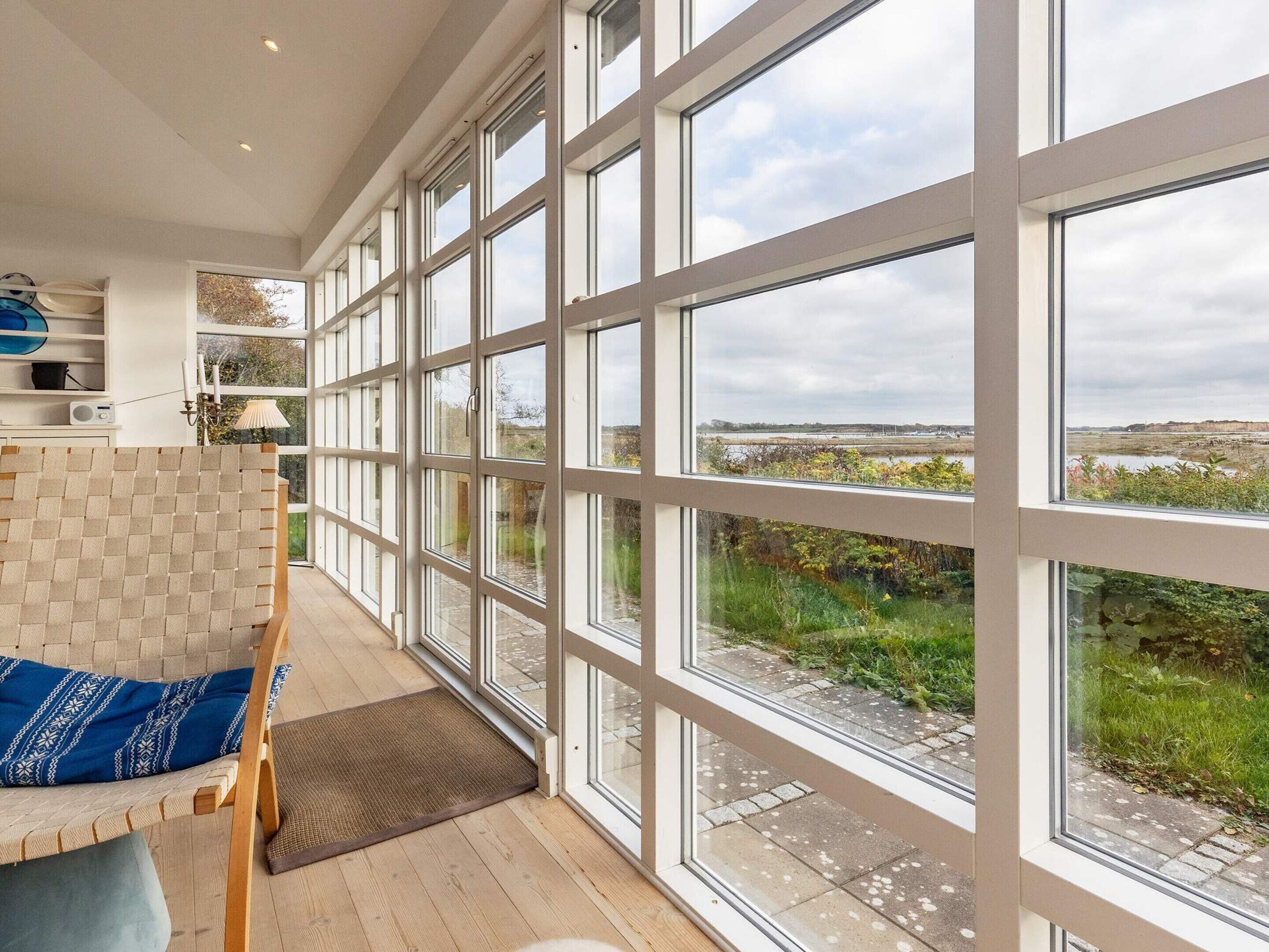 House | Interior