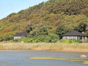 House | Water view - 4 Star Holiday Home in Martofte (Martofte)