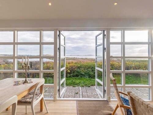 4 Person Holiday Home in Martofte-by Traum