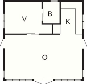 House | Floor plan