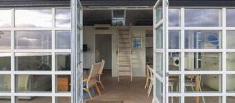 4 Star Holiday Home in Martofte