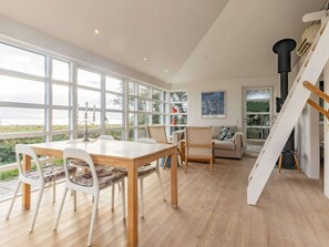 Interior - 4 Person Holiday Home in Martofte-by Traum (Martofte)