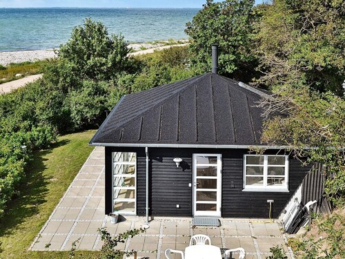 4 Star Holiday Home in Martofte