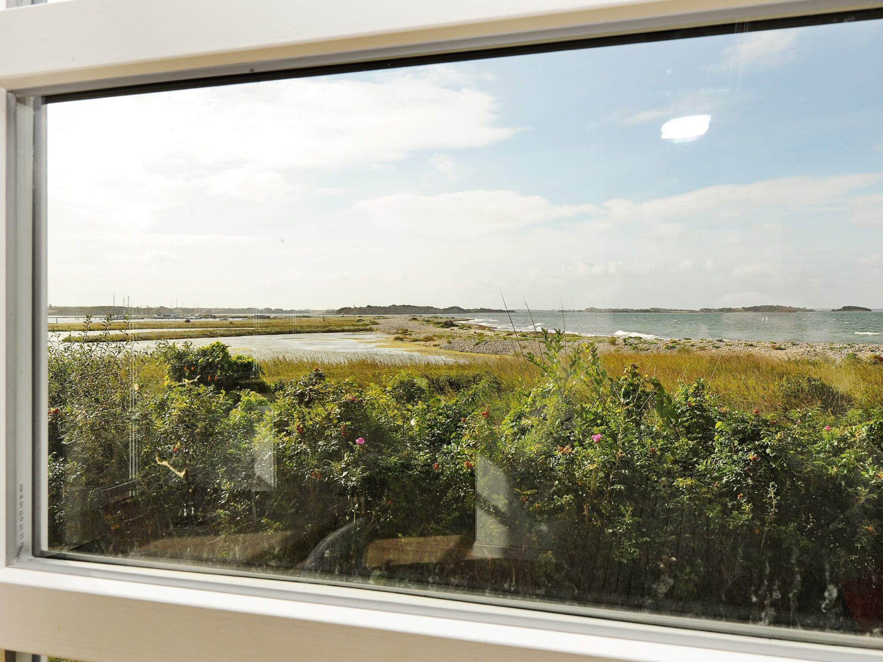 House | Water view