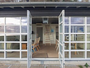 House | View from property