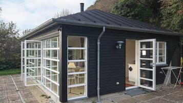 House | View from property