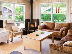 Hus | Interiør