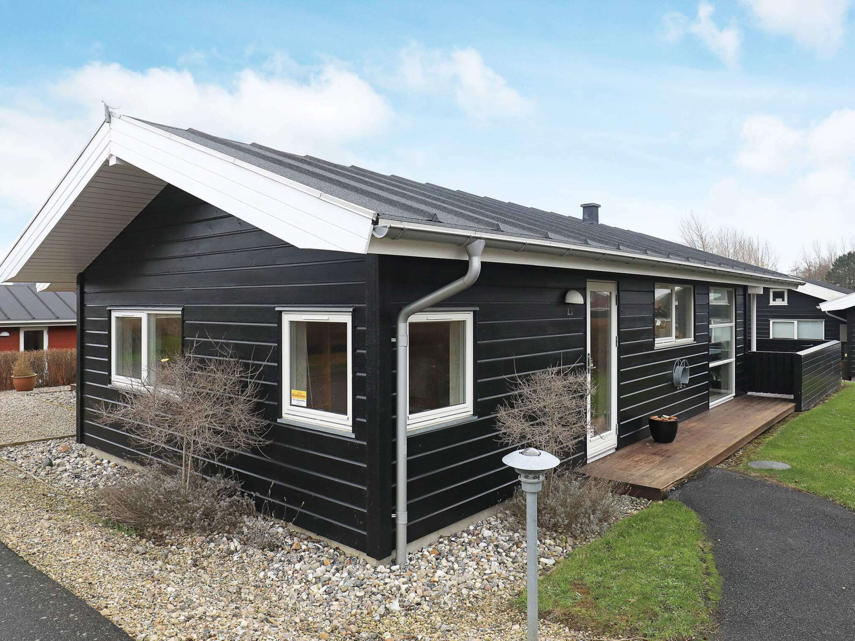 House | View from property