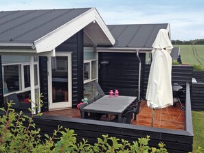 House | Exterior
