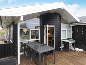 House | View from property - 6 Person Holiday Home in Tranekaer-by Traum (Tranekaer)