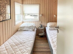 Ferienhaus | Innenbereich