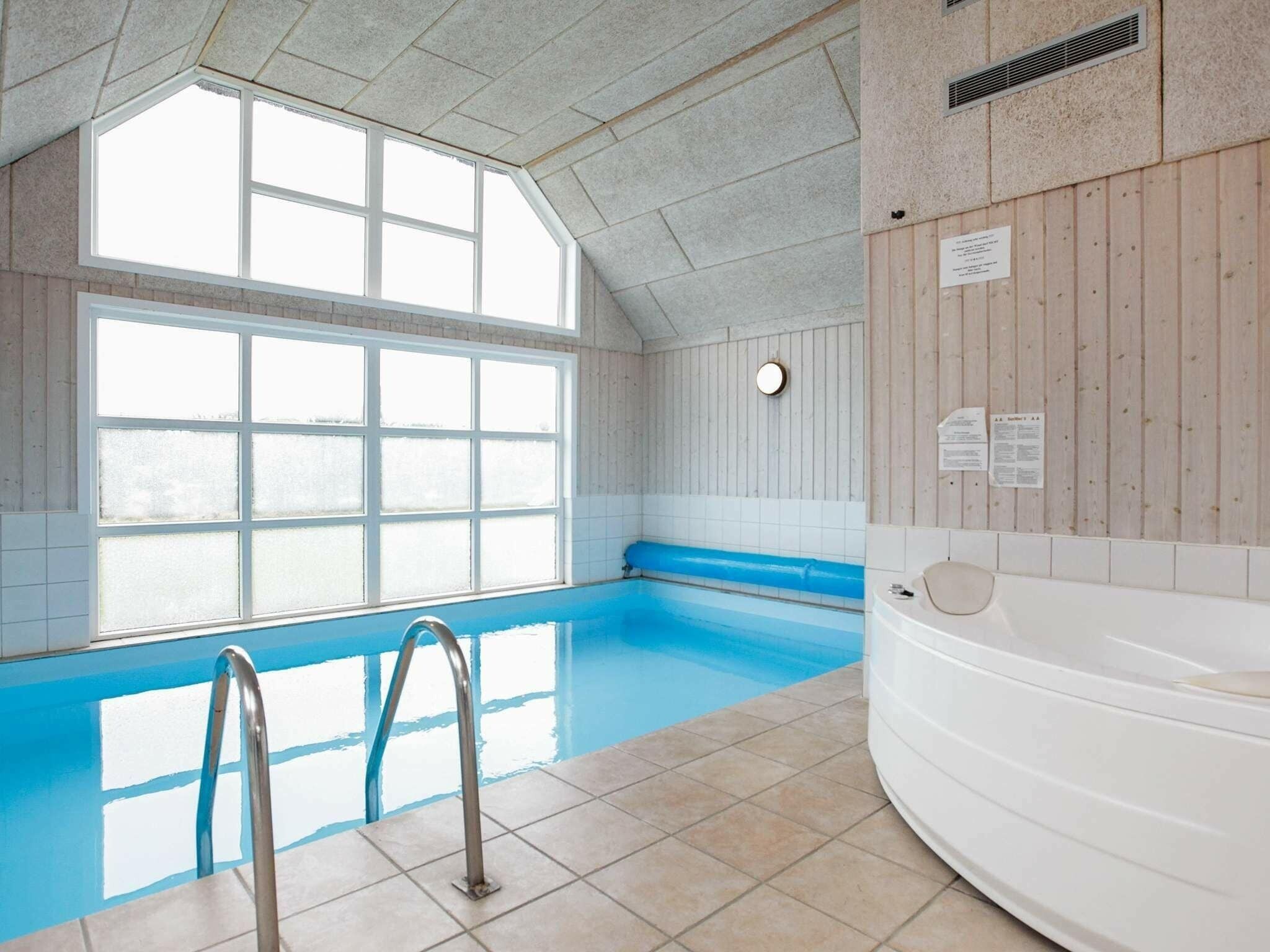 Udendørs pool