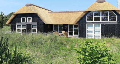 Classy Holiday Homein Blåvand With a Sauna