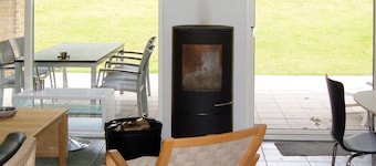 4 Star Holiday Home in Struer