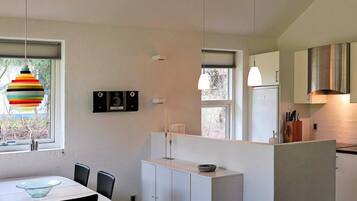 Casa | Parte interna