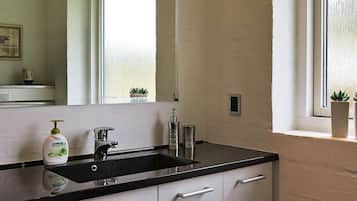 House | Interior