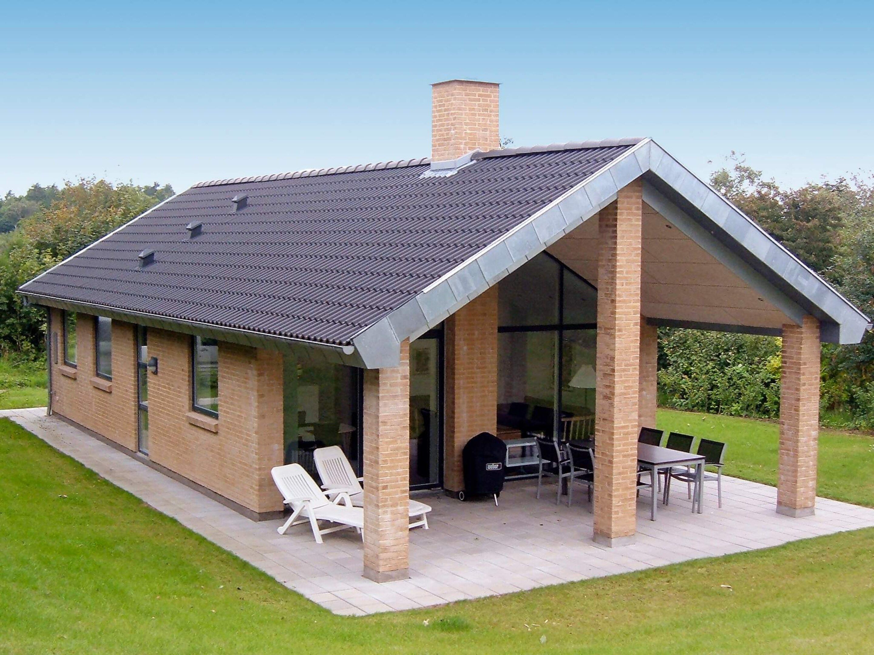 Hus | Exteriör