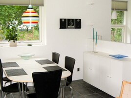House | Bahagian dalam