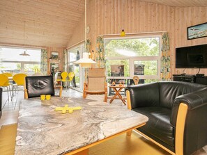 Interior - 8 Person Holiday Home in Saeby-by Traum (Sæby)