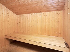 House | Sauna - 8 Person Holiday Home in Saeby-by Traum (Sæby)