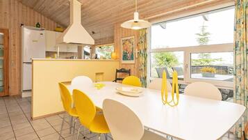House | Interior