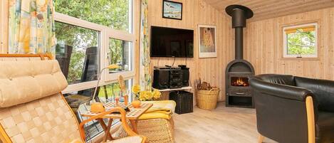 Hus | Oppholdsområde