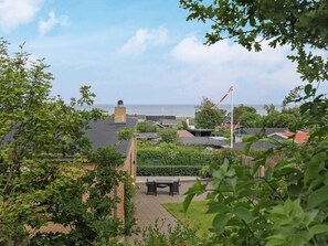 House | Water view - 8 Person Holiday Home in Saeby-by Traum (Sæby)