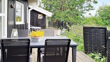 House | View from property