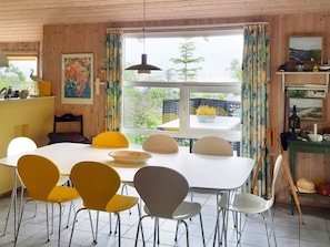 House | Interior