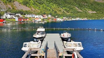 Maison | Port de plaisance