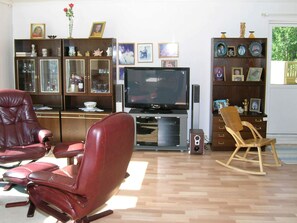 House | Interior - 10 Person Holiday Home in Kaldfarnes-by Traum (Senja)