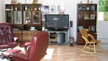 House | Interior