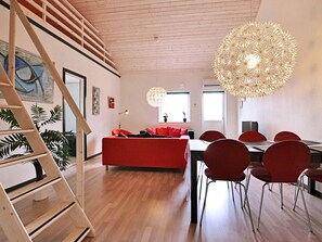 Ferienhaus | Innenbereich