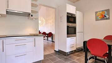 House | Interior