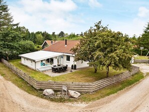 Huis | Exterieur