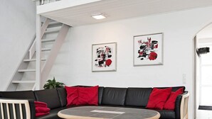 House | Interior - 8 Person Holiday Home in Ebeltoft-by Traum (Ebeltoft)